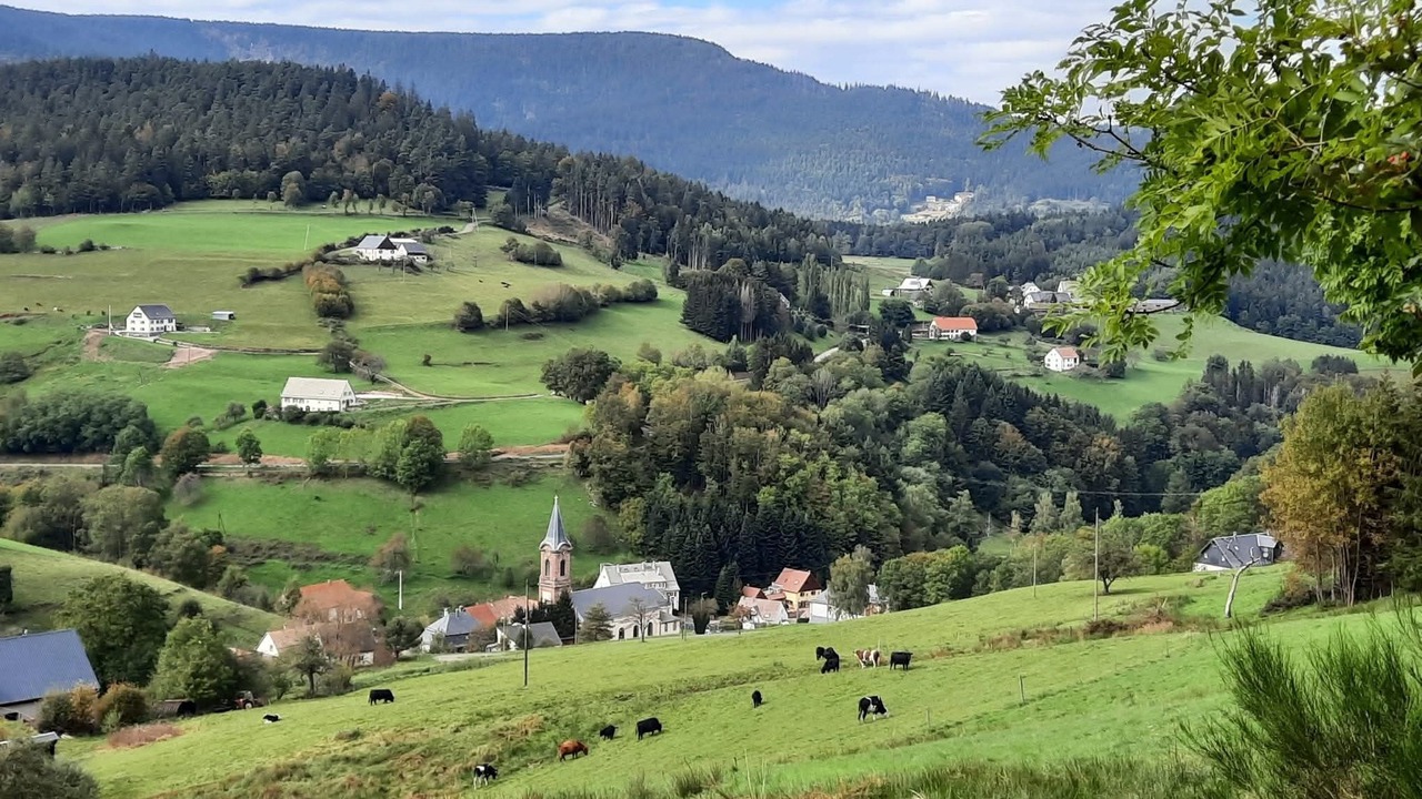 Photo of Others in Orbey