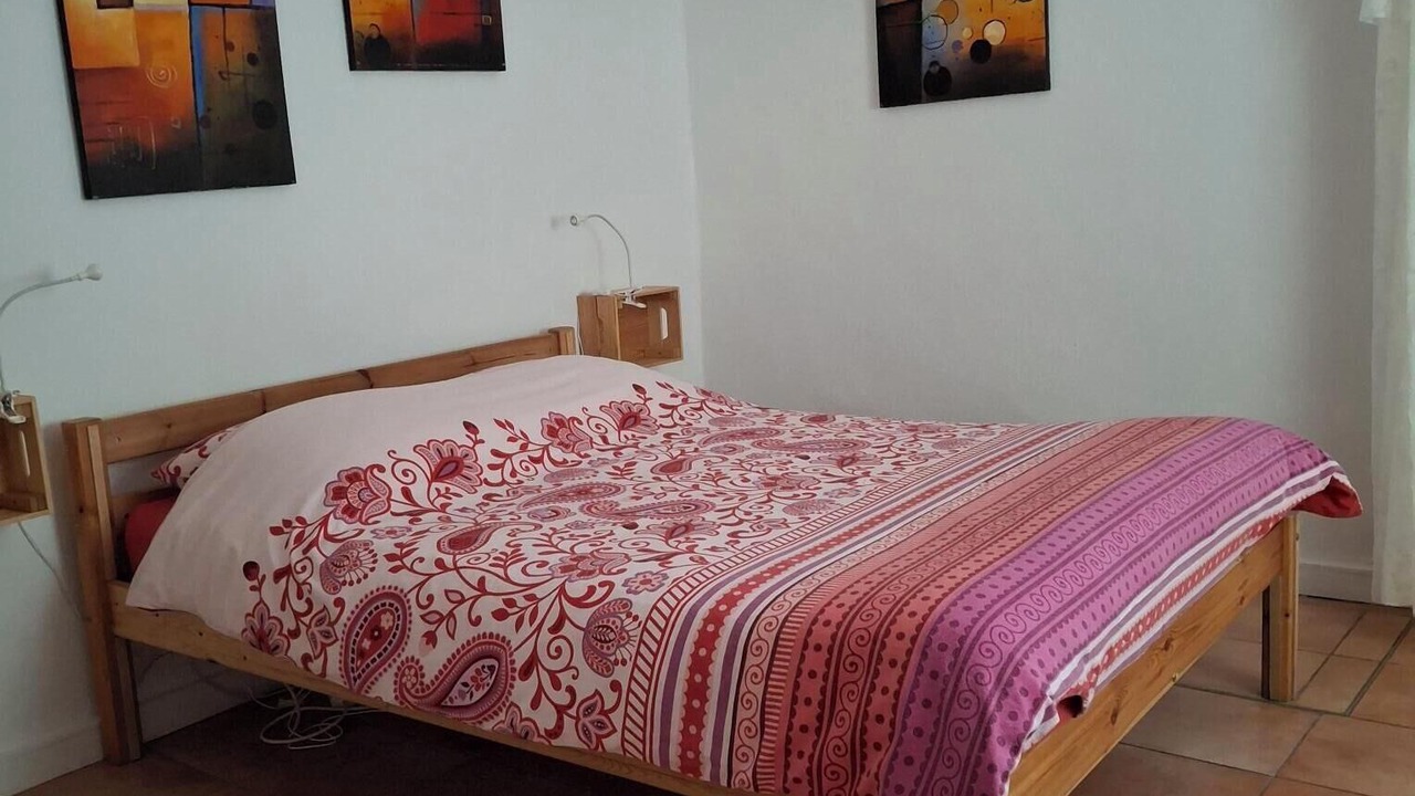 Photo of Bedroom in Orbey