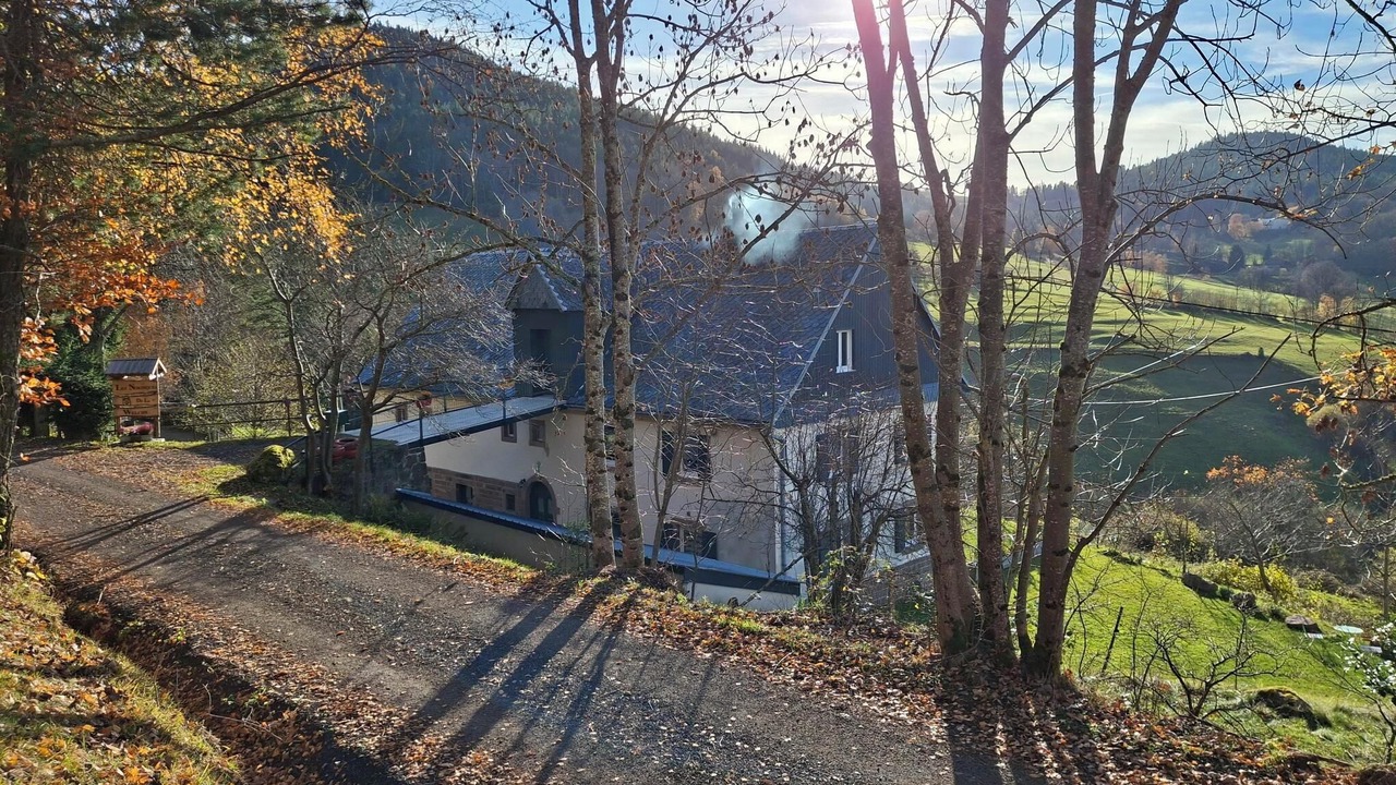 Photo of Outdoor in Orbey