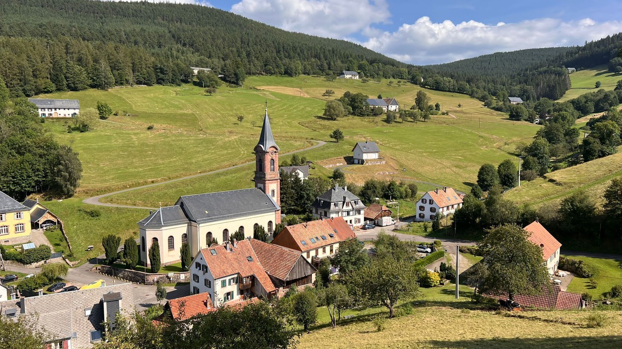 Photo of Outdoor in Orbey