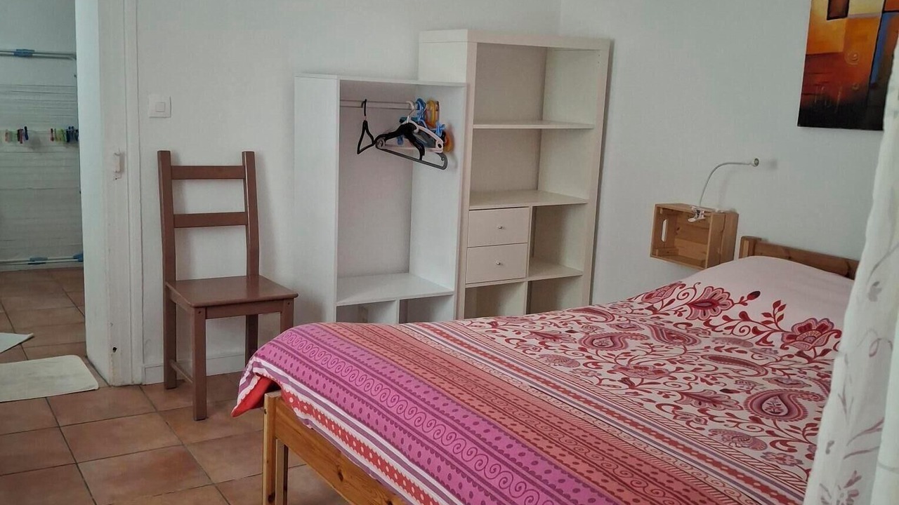 Photo of Bedroom in Orbey