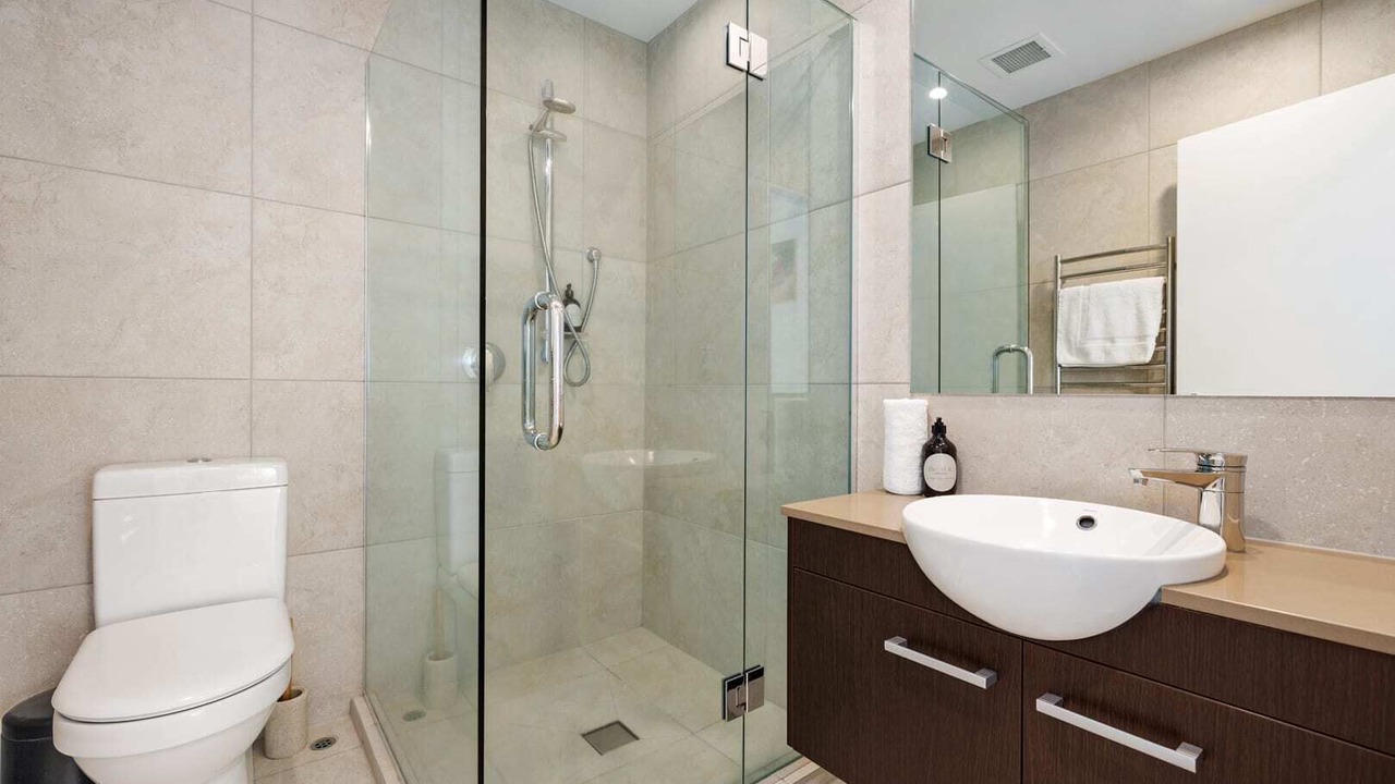 Photo of Bathroom in Mount Maunganui