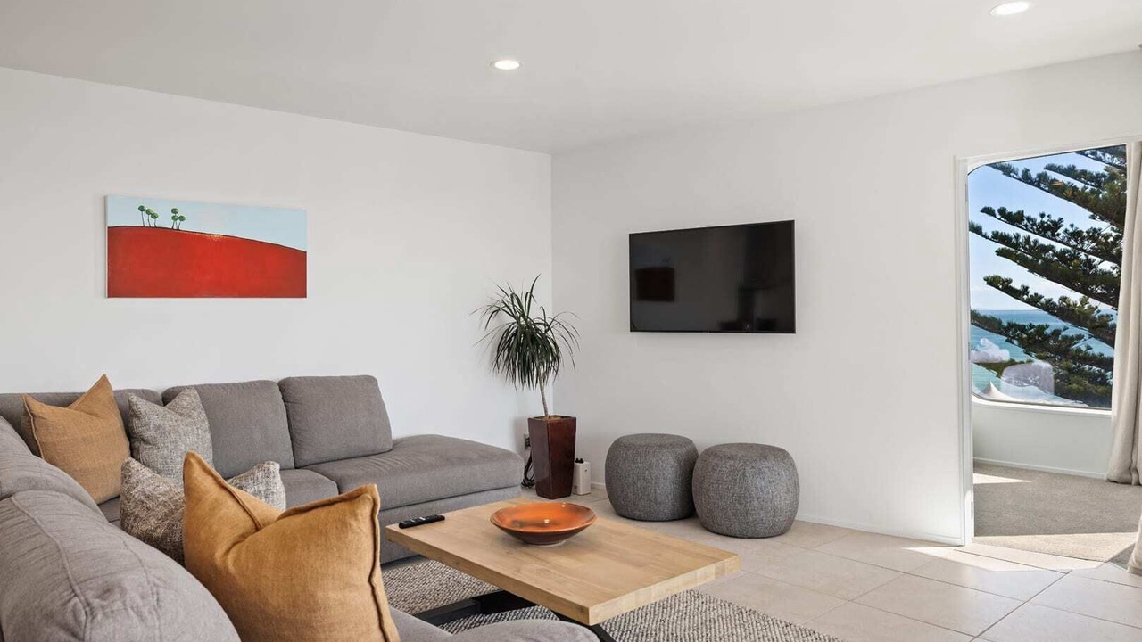 Photo of Livingroom in Mount Maunganui