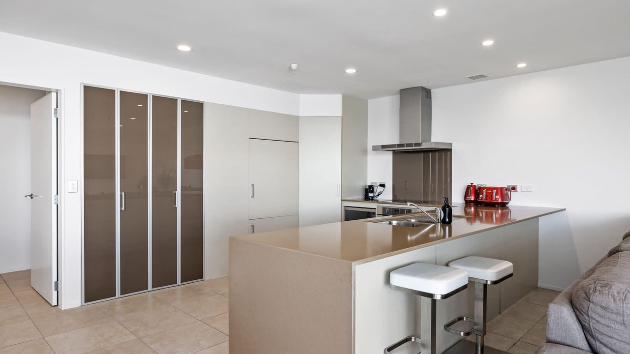 Photo of Kitchen in Mount Maunganui
