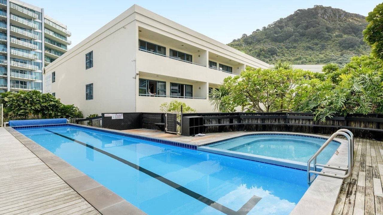 Photo of Outdoor in Mount Maunganui