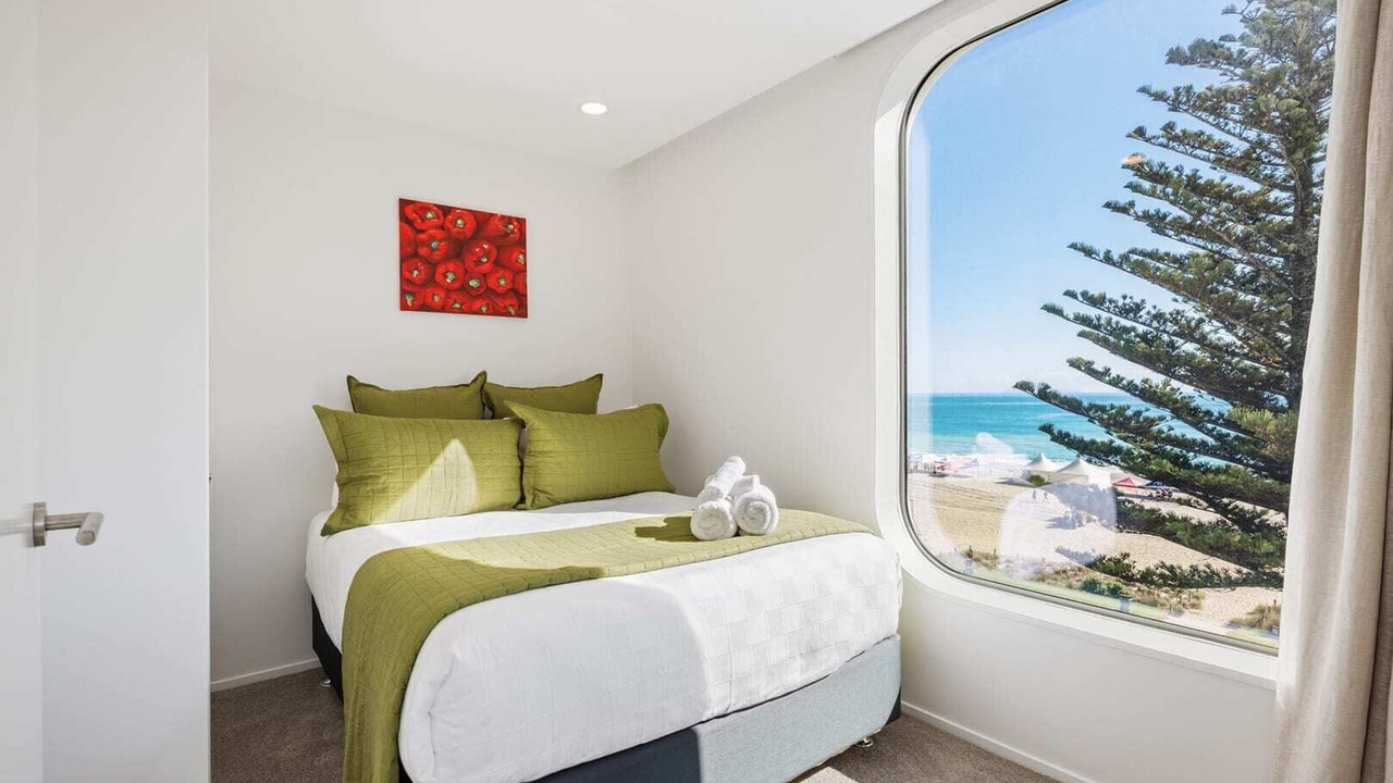 Photo of Bedroom in Mount Maunganui