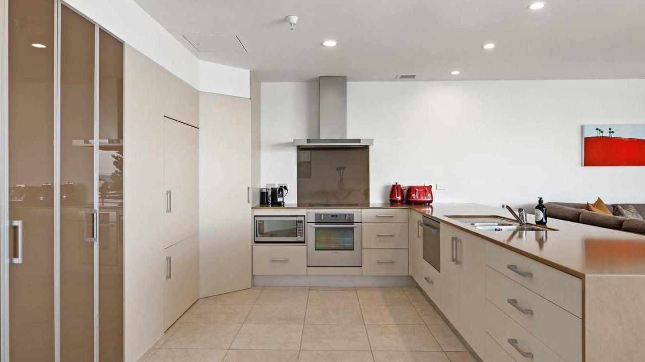 Photo of Kitchen in Mount Maunganui
