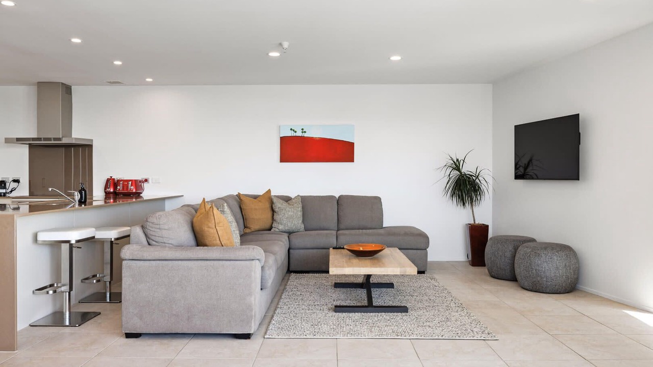 Photo of Livingroom in Mount Maunganui