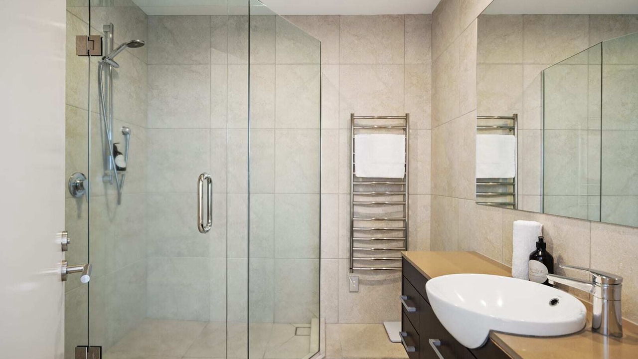 Photo of Bathroom in Mount Maunganui