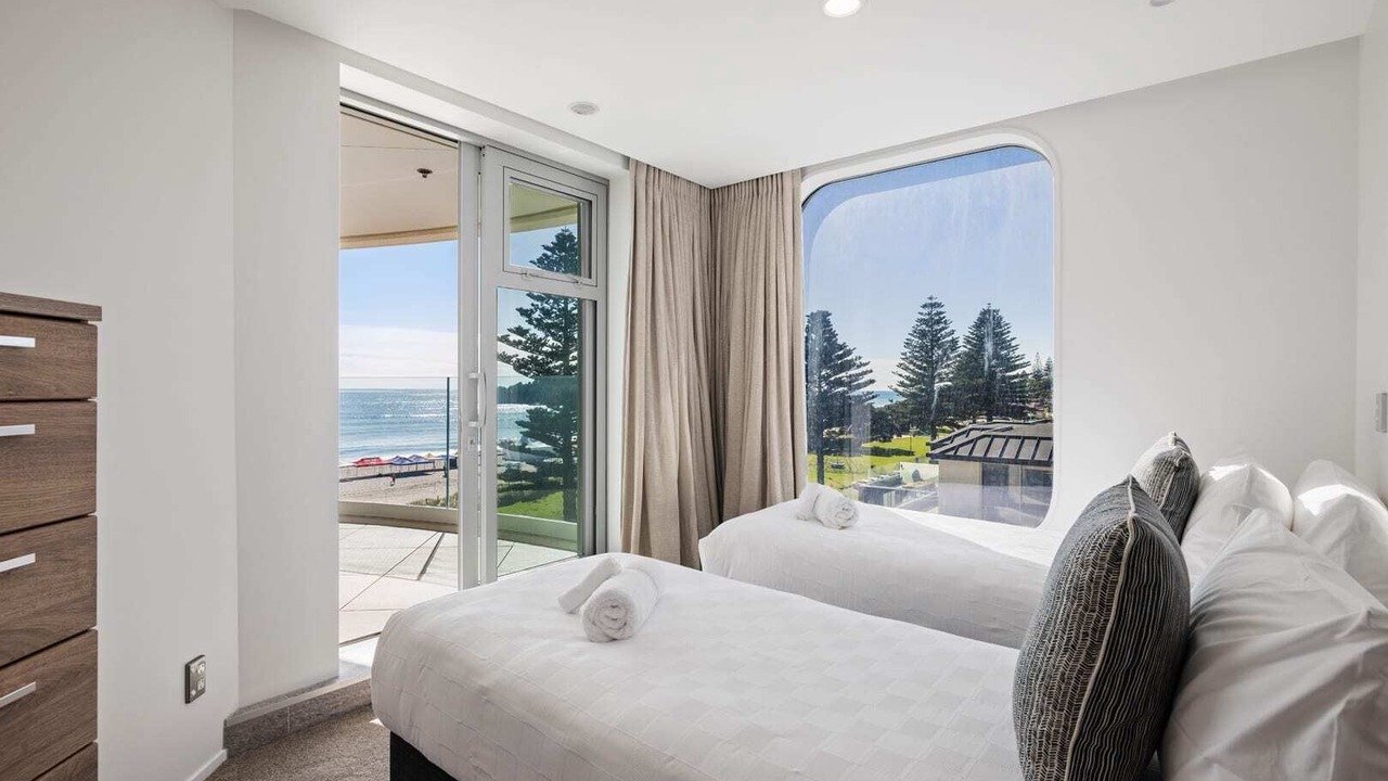 Photo of Bedroom in Mount Maunganui