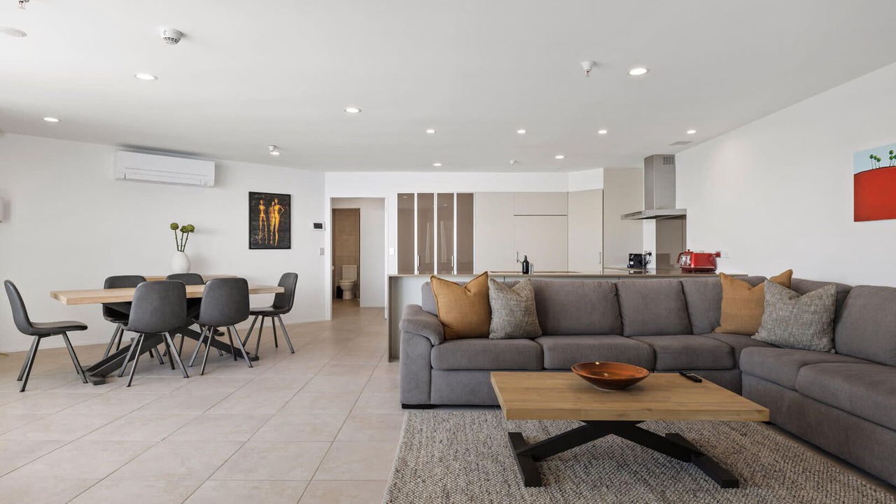 Photo of Livingroom in Mount Maunganui