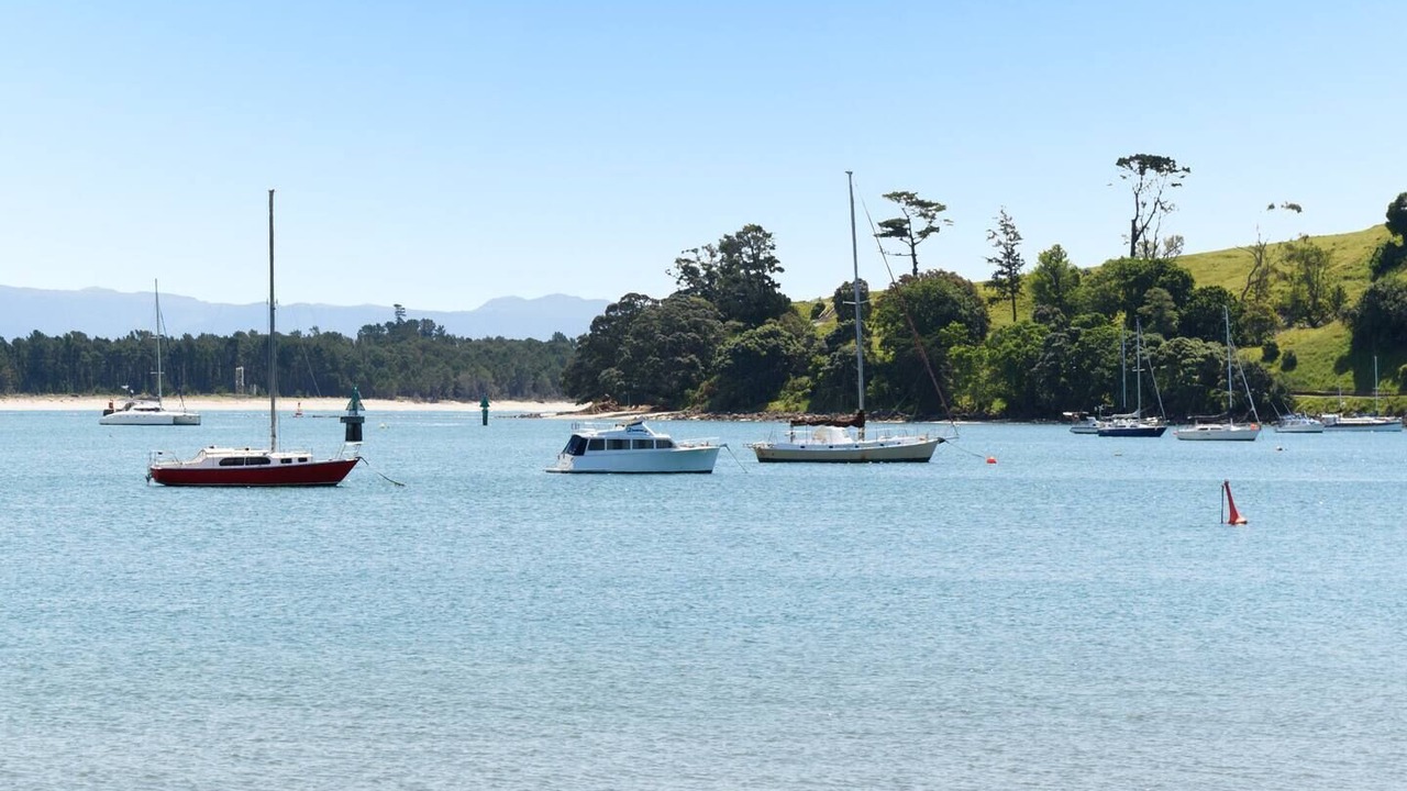 Photo of Others in Mount Maunganui