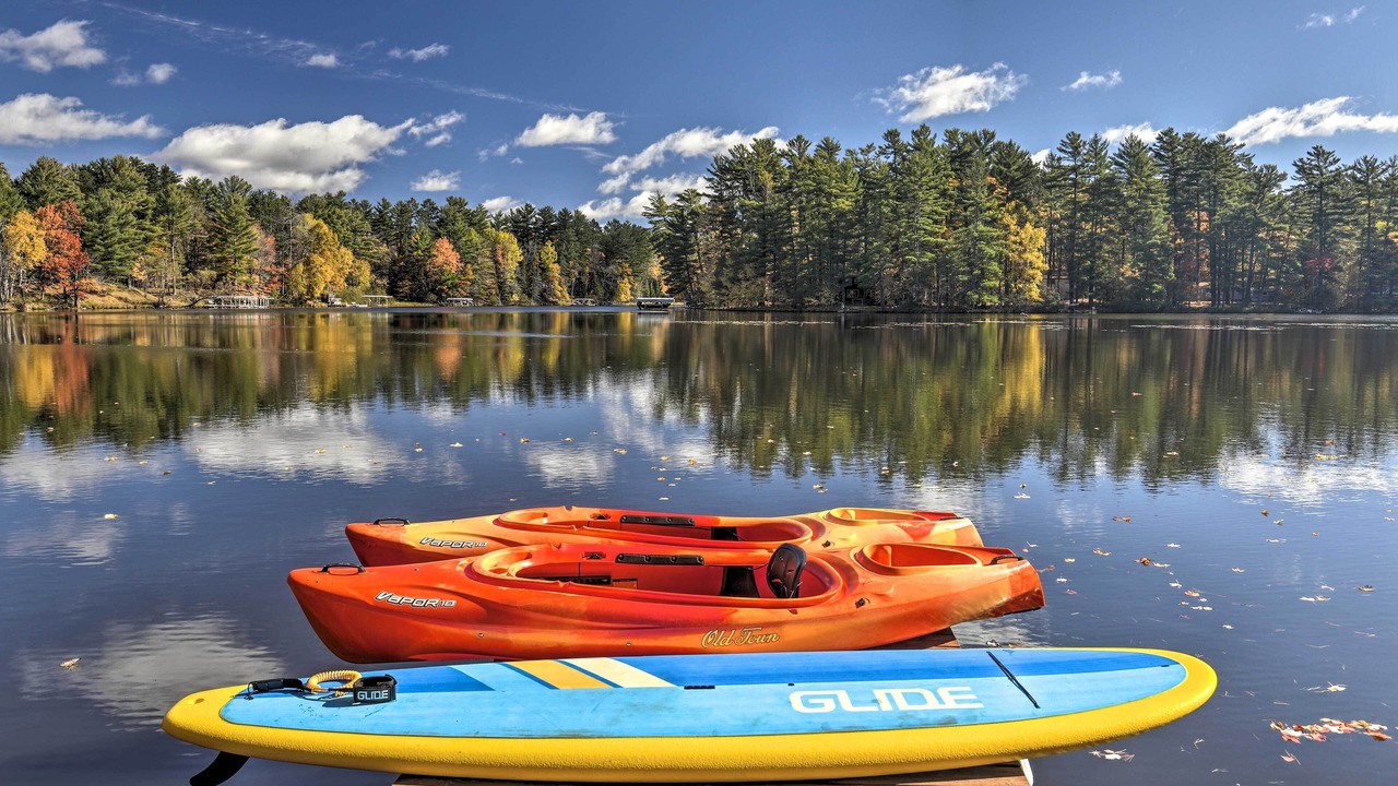 Photo of Outdoor in Eagle River