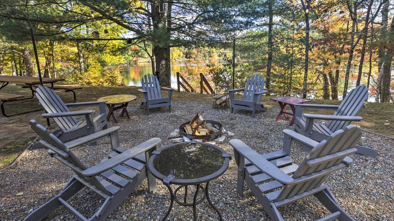 Photo of Outdoor in Eagle River