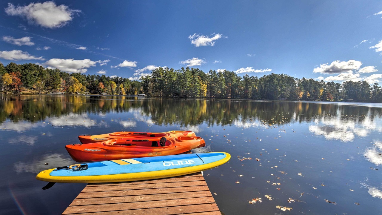 Photo of Outdoor in Eagle River