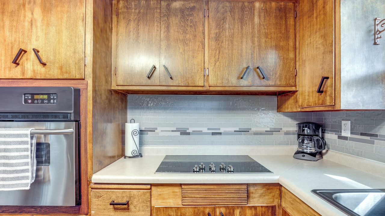 Photo of Kitchen in Eagle River