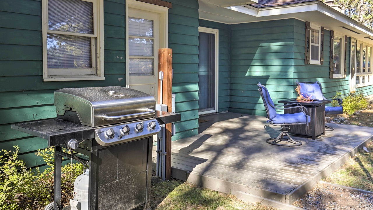 Photo of Outdoor in Eagle River