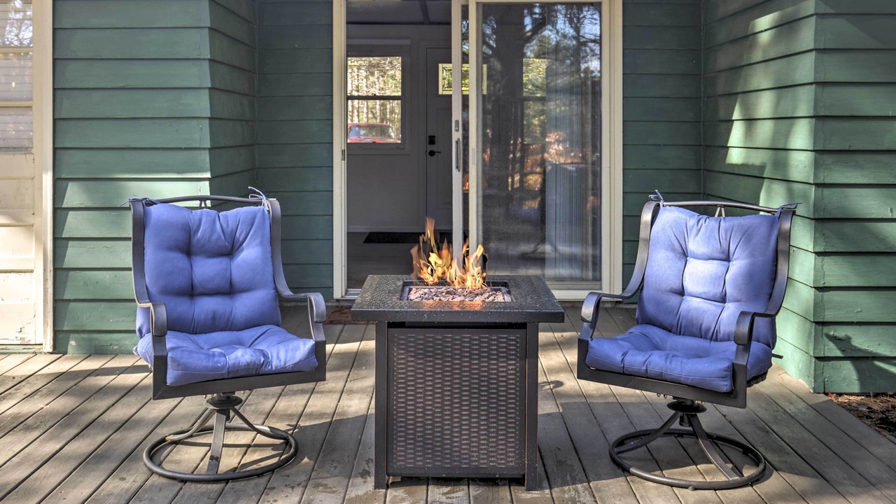 Photo of Outdoor in Eagle River