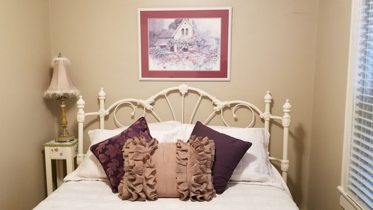 Photo of Bedroom in Columbus