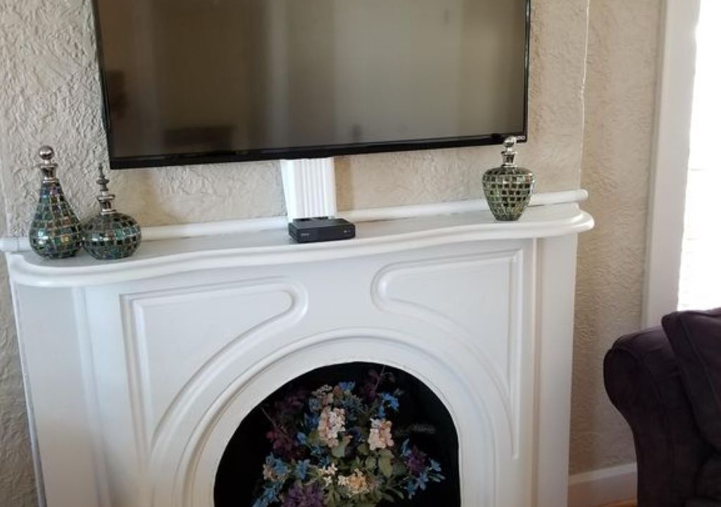 Photo of Livingroom in Columbus