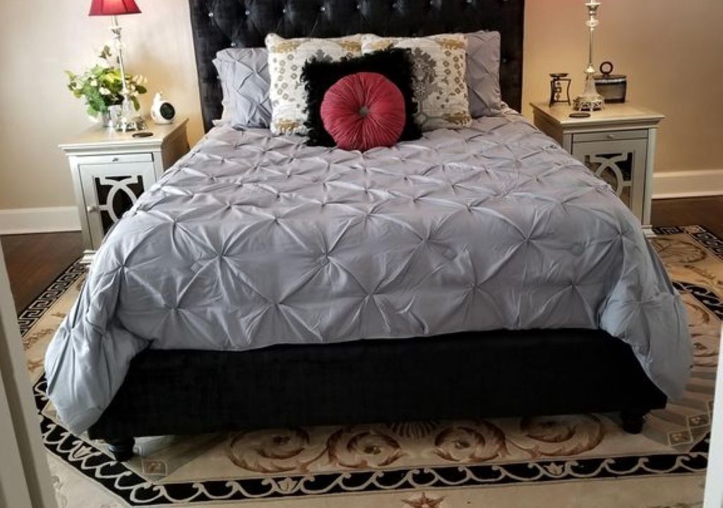 Photo of Bedroom in Columbus