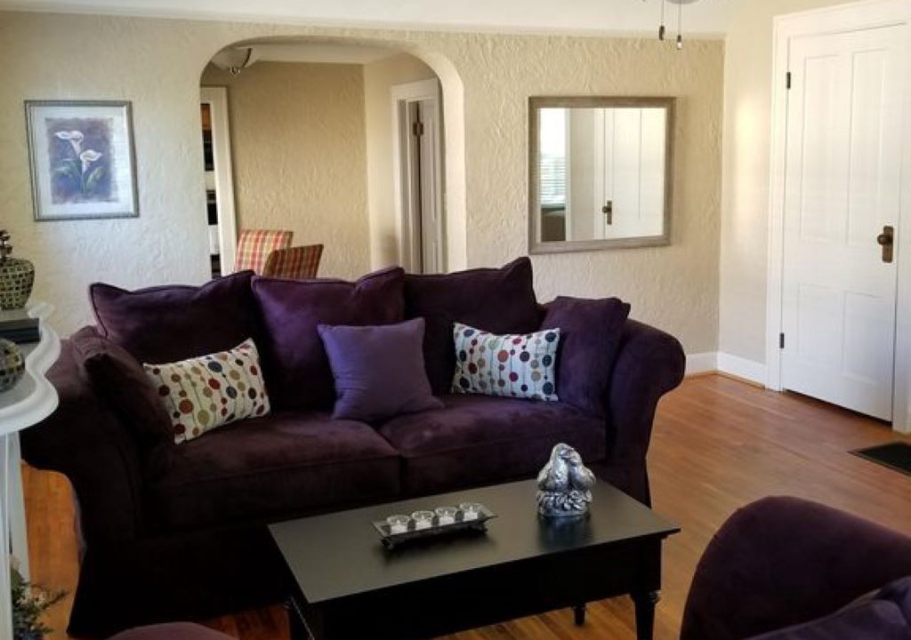 Photo of Livingroom in Columbus