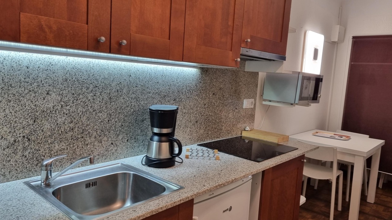Photo of Kitchen in Pas de la Casa