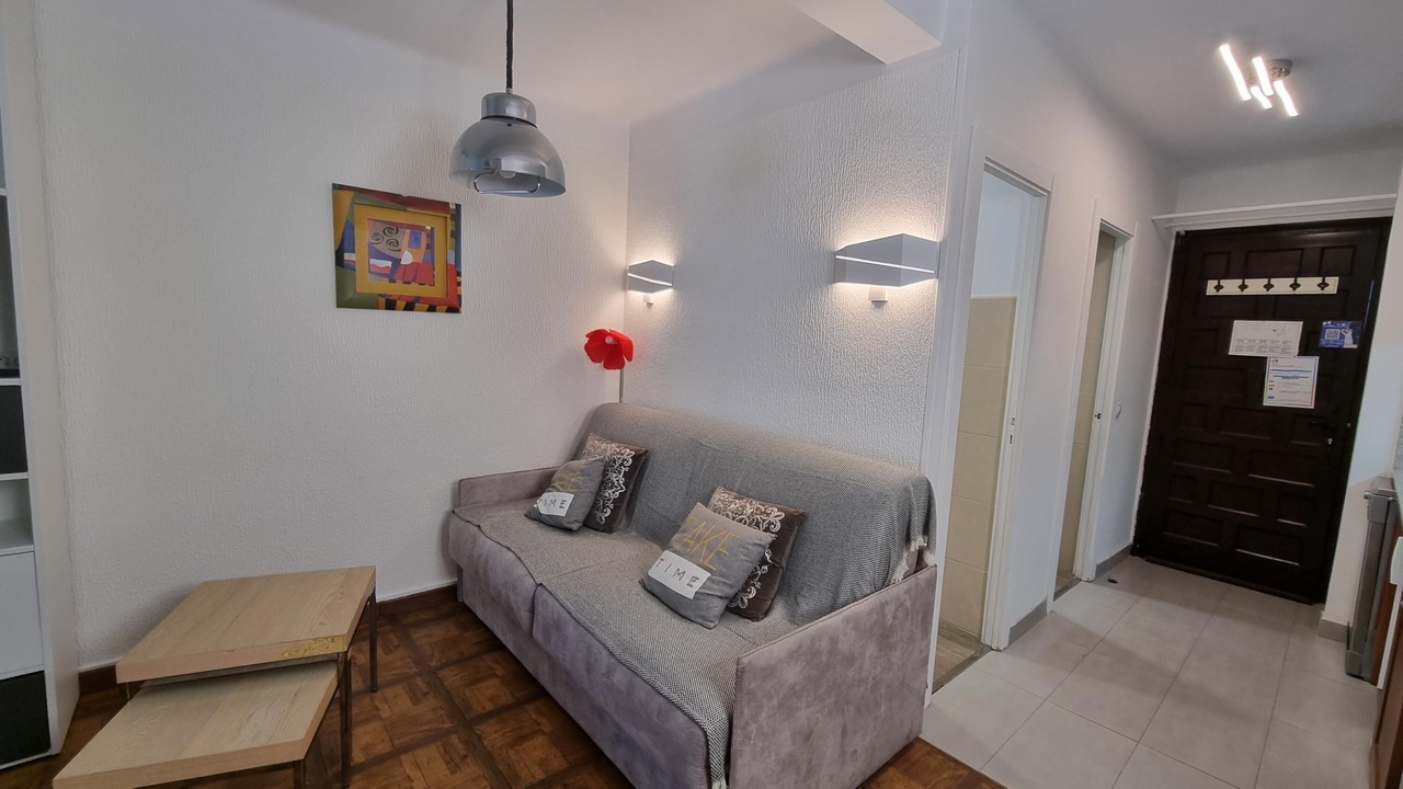 Photo of Livingroom in Pas de la Casa