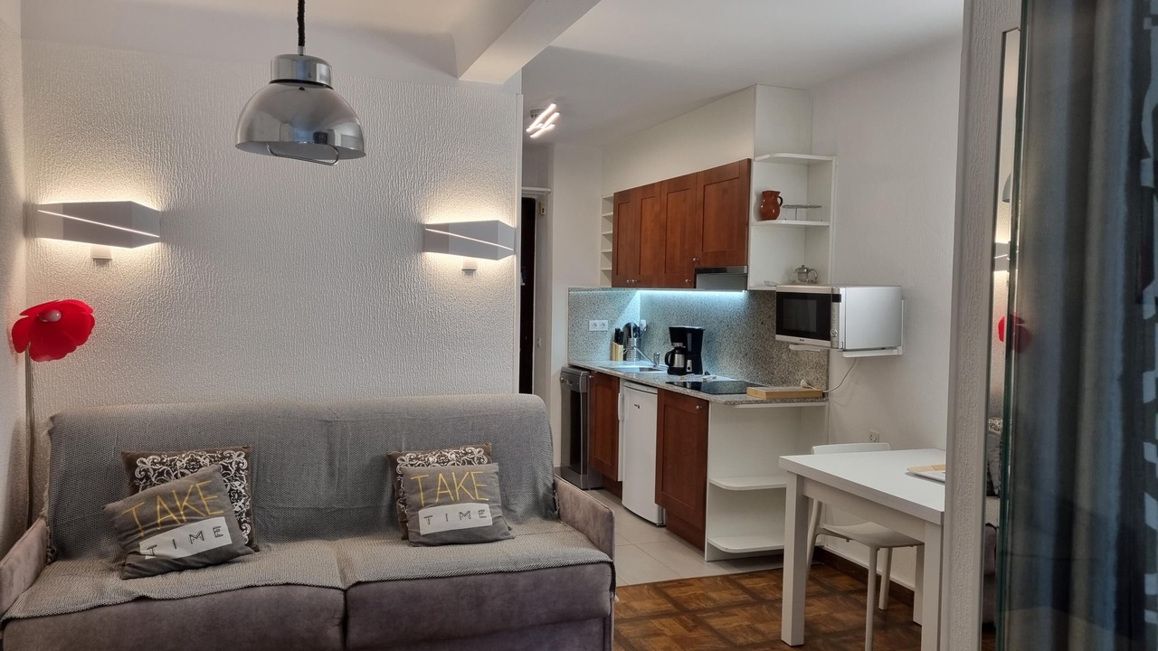 Photo of Livingroom in Pas de la Casa