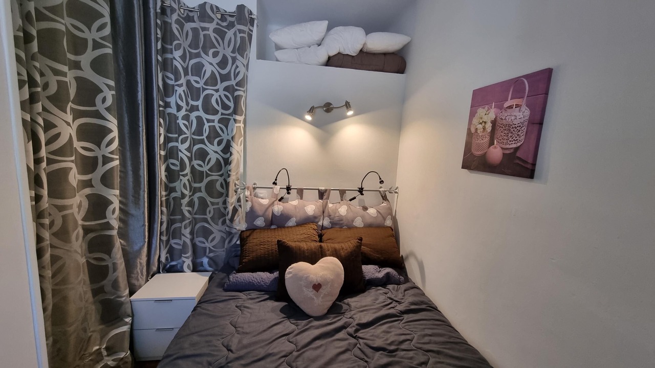 Photo of Bedroom in Pas de la Casa