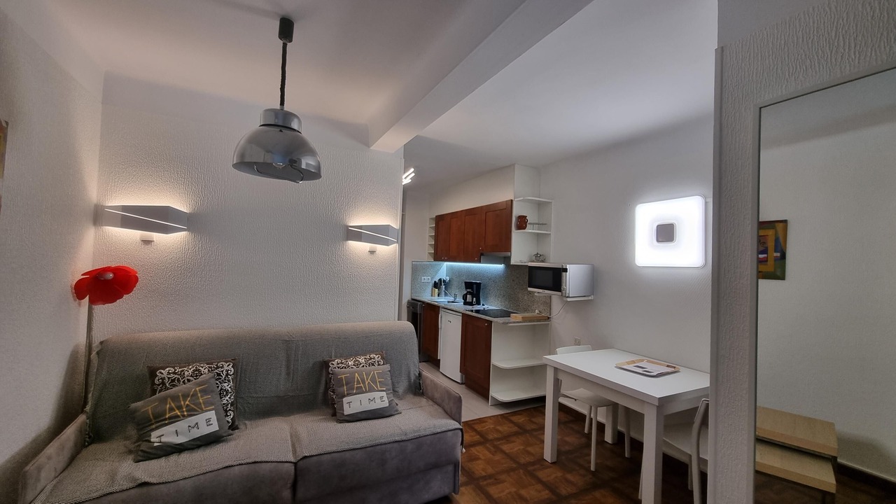Photo of Livingroom in Pas de la Casa