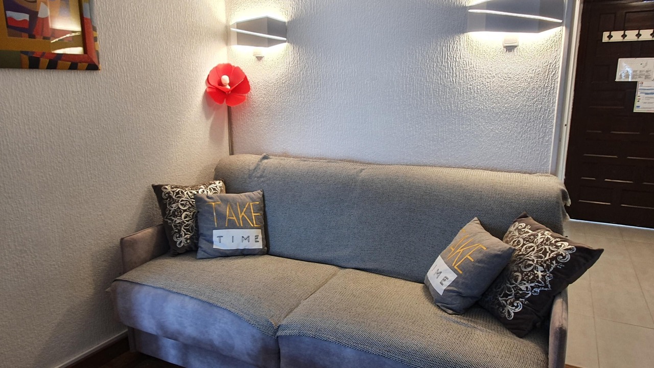 Photo of Livingroom in Pas de la Casa