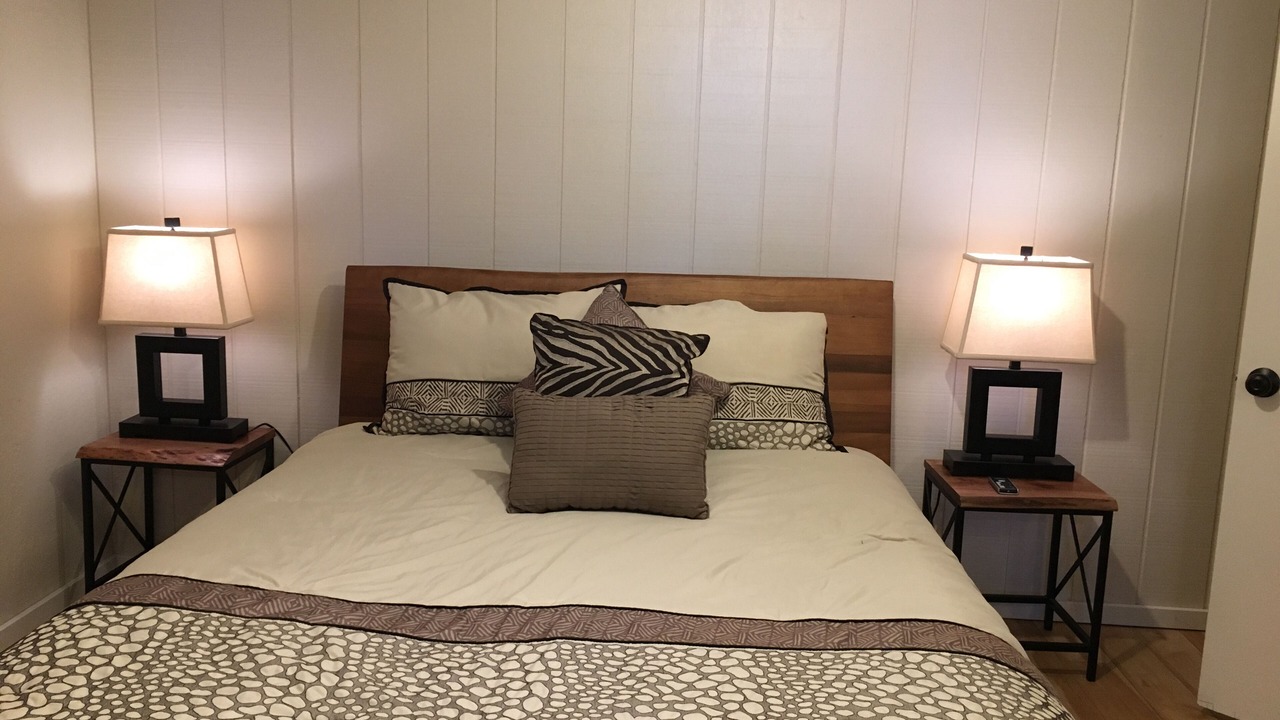 Photo of Bedroom in Crystal Bay