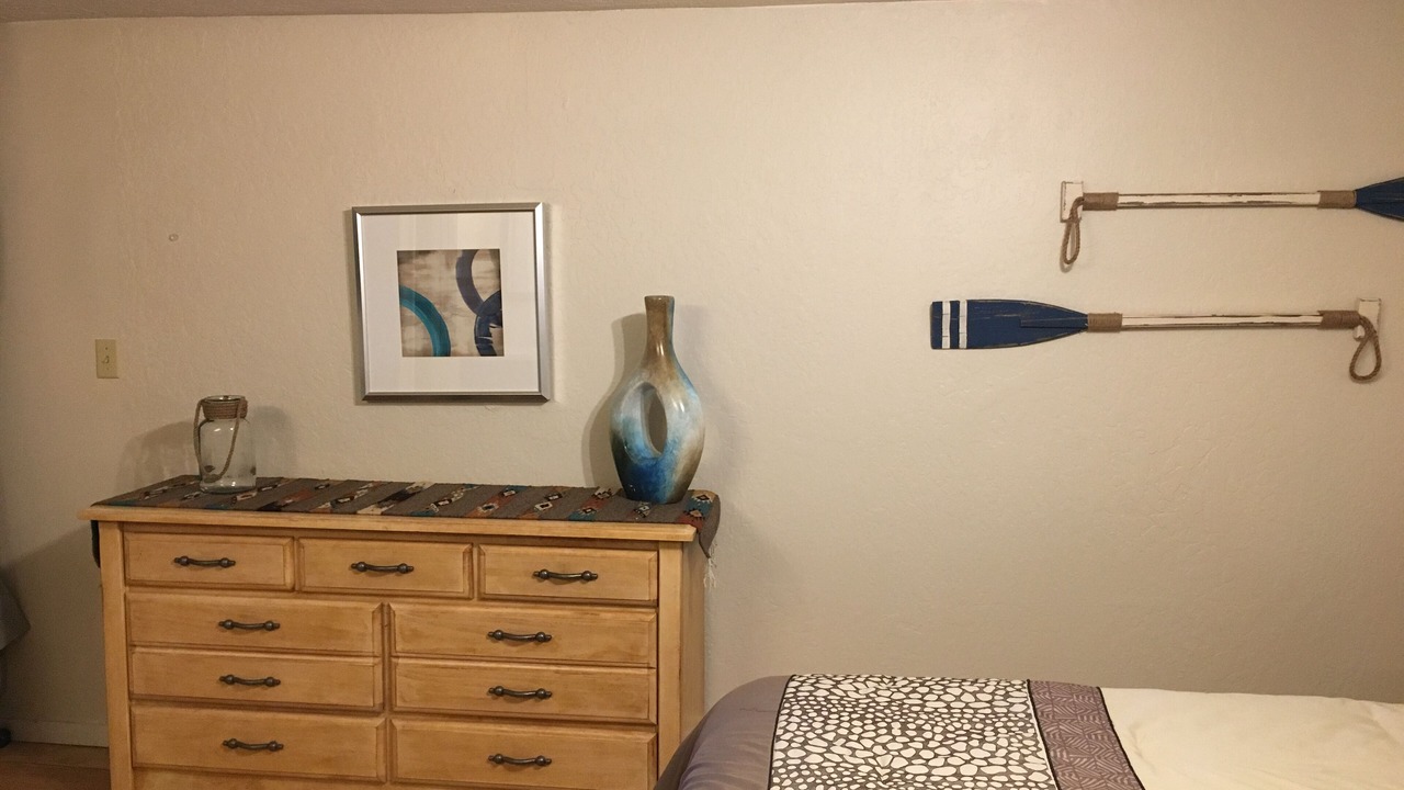 Photo of Bedroom in Crystal Bay