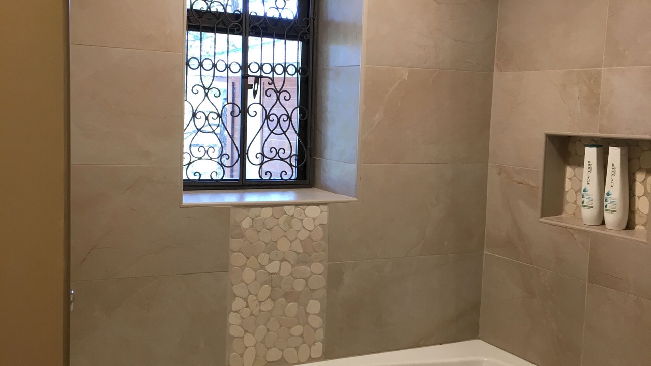 Photo of Bathroom in Crystal Bay