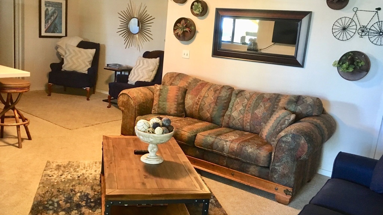 Photo of Bedroom in Crystal Bay