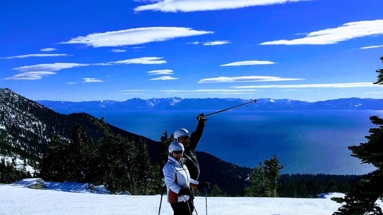 Photo of Others in Crystal Bay
