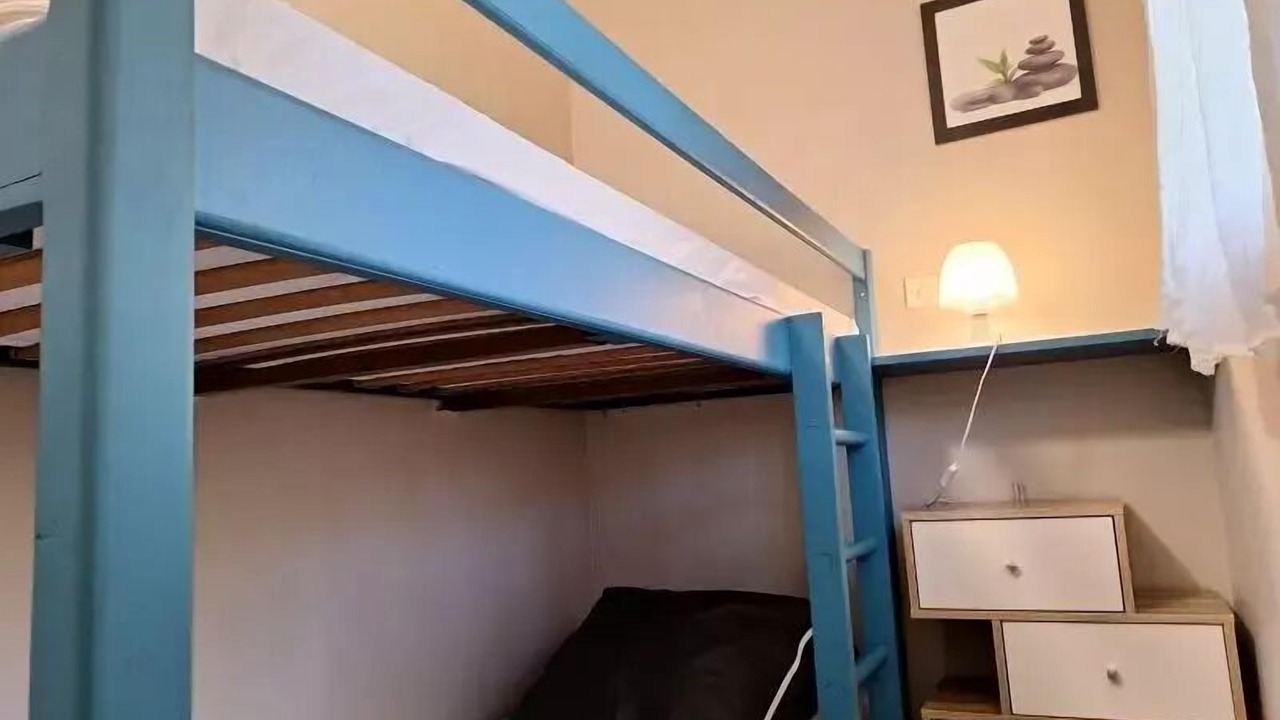 Photo of Bedroom in Brousses-et-Villaret