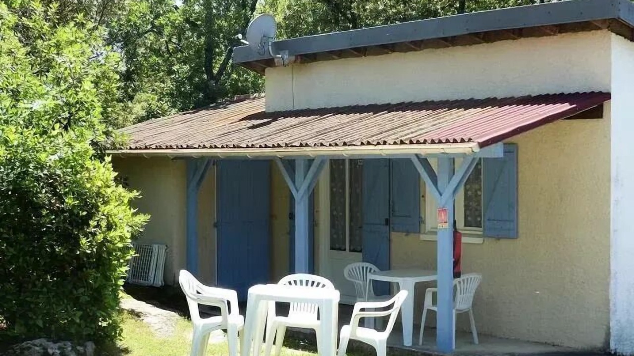 Photo of Outdoor in Brousses-et-Villaret