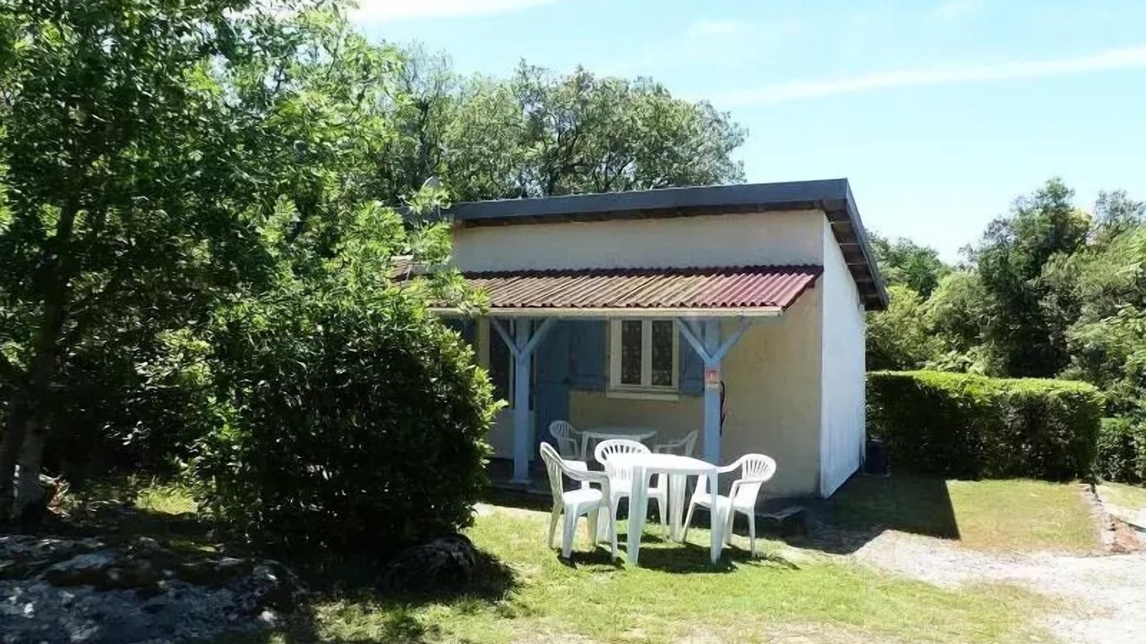 Photo of Outdoor in Brousses-et-Villaret