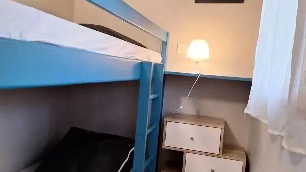 Photo of Bedroom in Brousses-et-Villaret