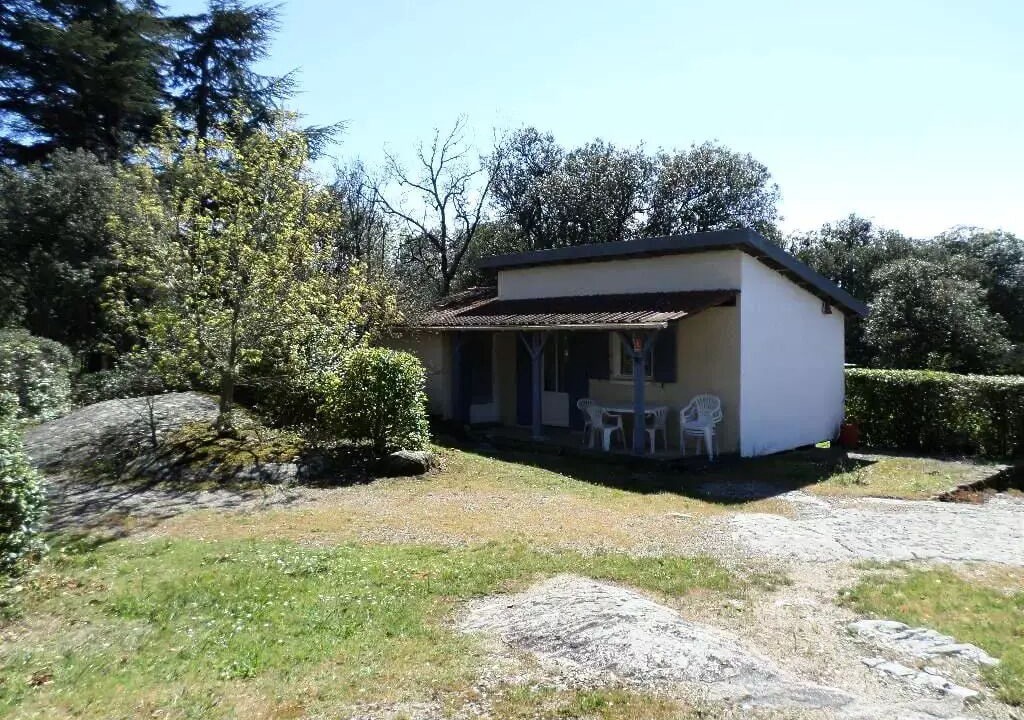 Photo of Outdoor in Brousses-et-Villaret