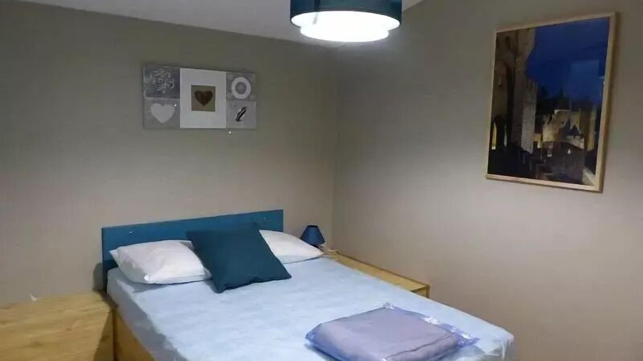 Photo of Bedroom in Brousses-et-Villaret