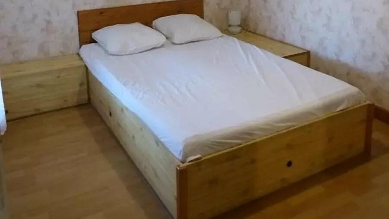 Photo of Bedroom in Brousses-et-Villaret