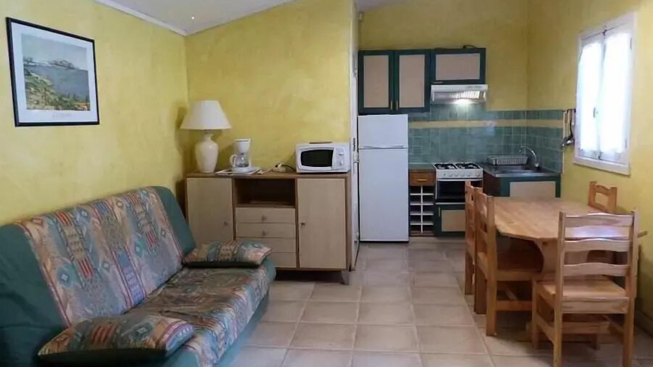 Photo of Livingroom in Brousses-et-Villaret