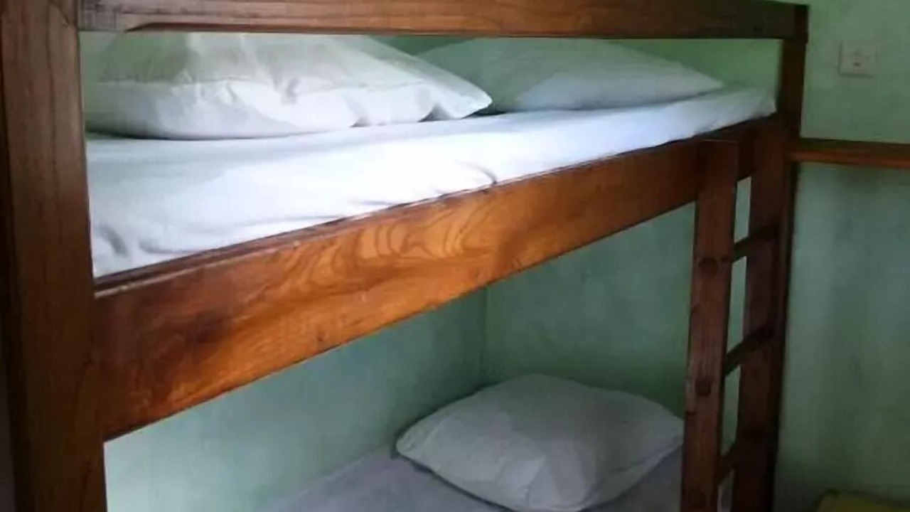 Photo of Bedroom in Brousses-et-Villaret