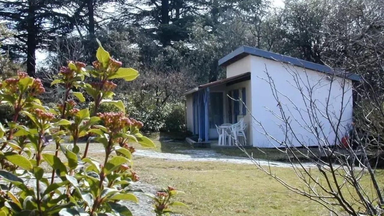 Photo of Outdoor in Brousses-et-Villaret