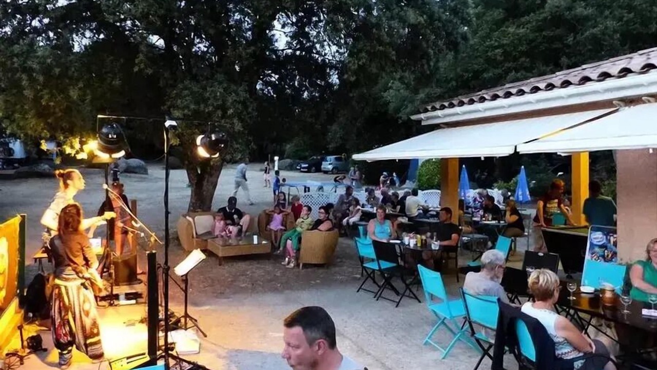 Photo of Outdoor in Brousses-et-Villaret