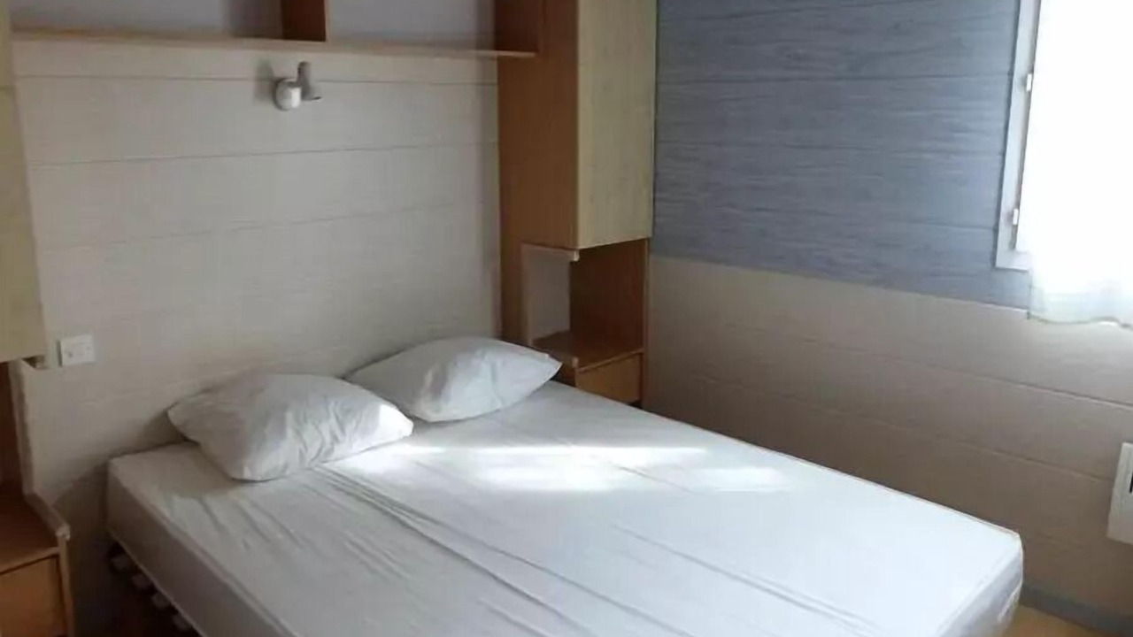 Photo of Bedroom in Brousses-et-Villaret