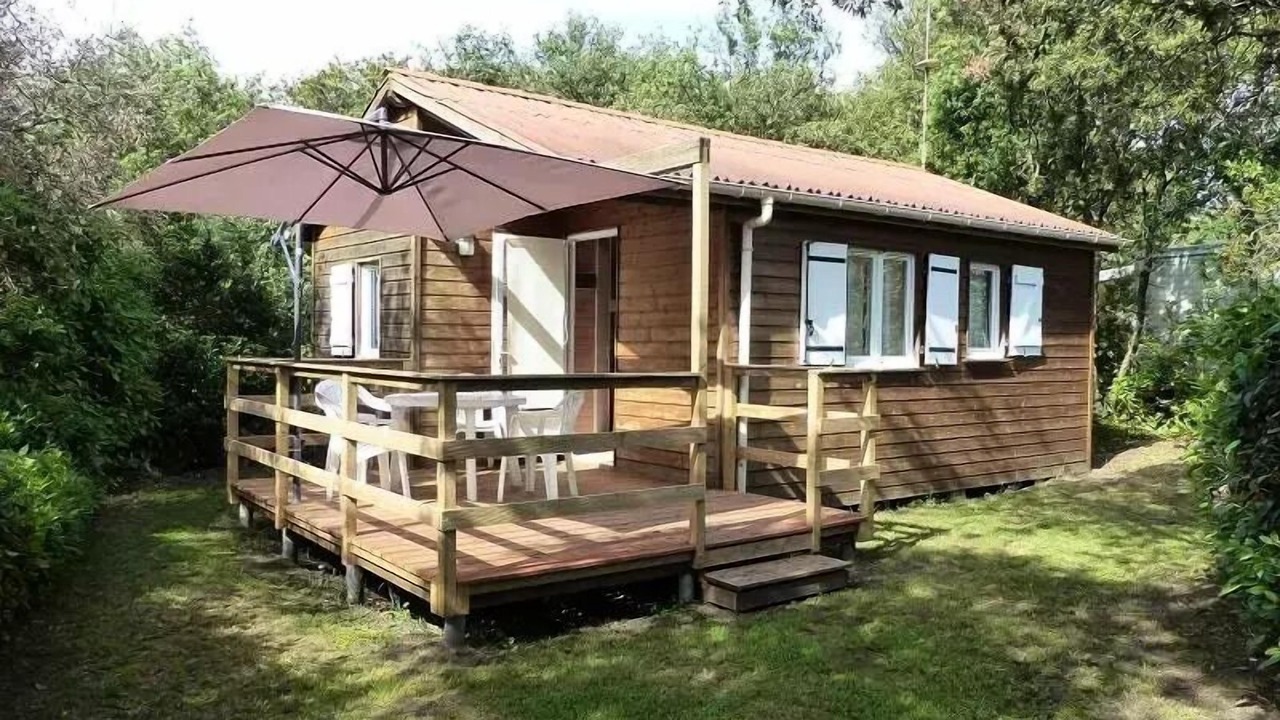 Photo of Outdoor in Brousses-et-Villaret